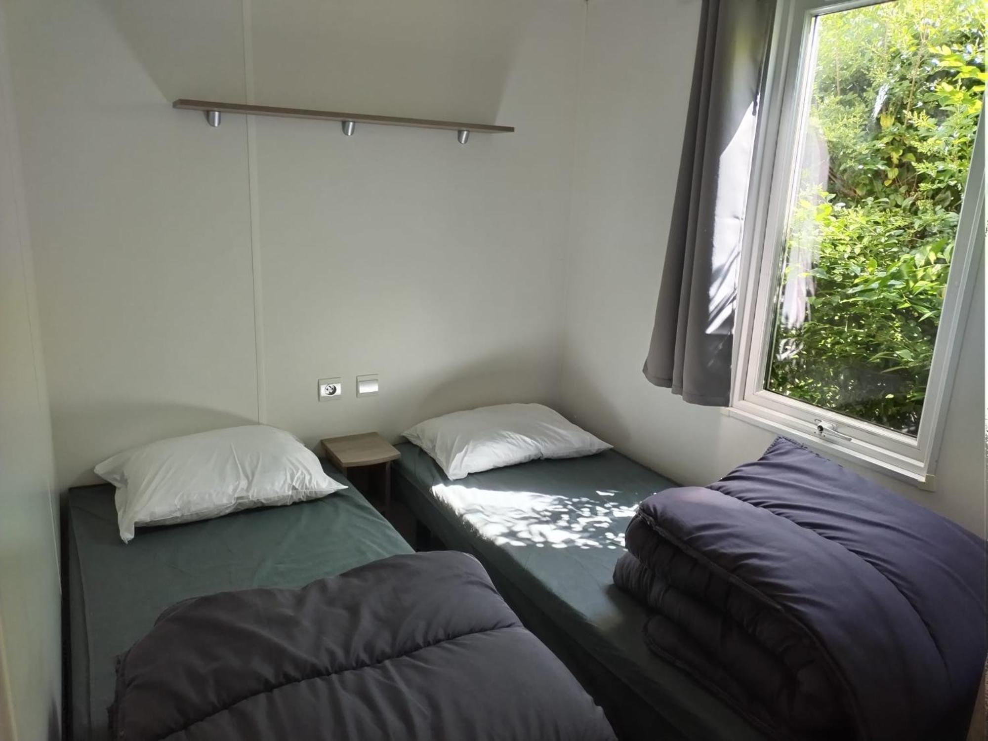 Campingplatz Domaine Du Phare *